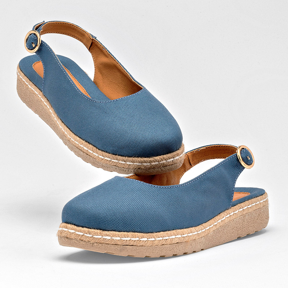 Pakar.com | Tienda online - Zapato tipo alpargata Been Class para mujer