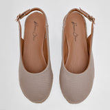 Pakar.com | Tienda online - Alpargata Been Class beige para mujer cod. 124797