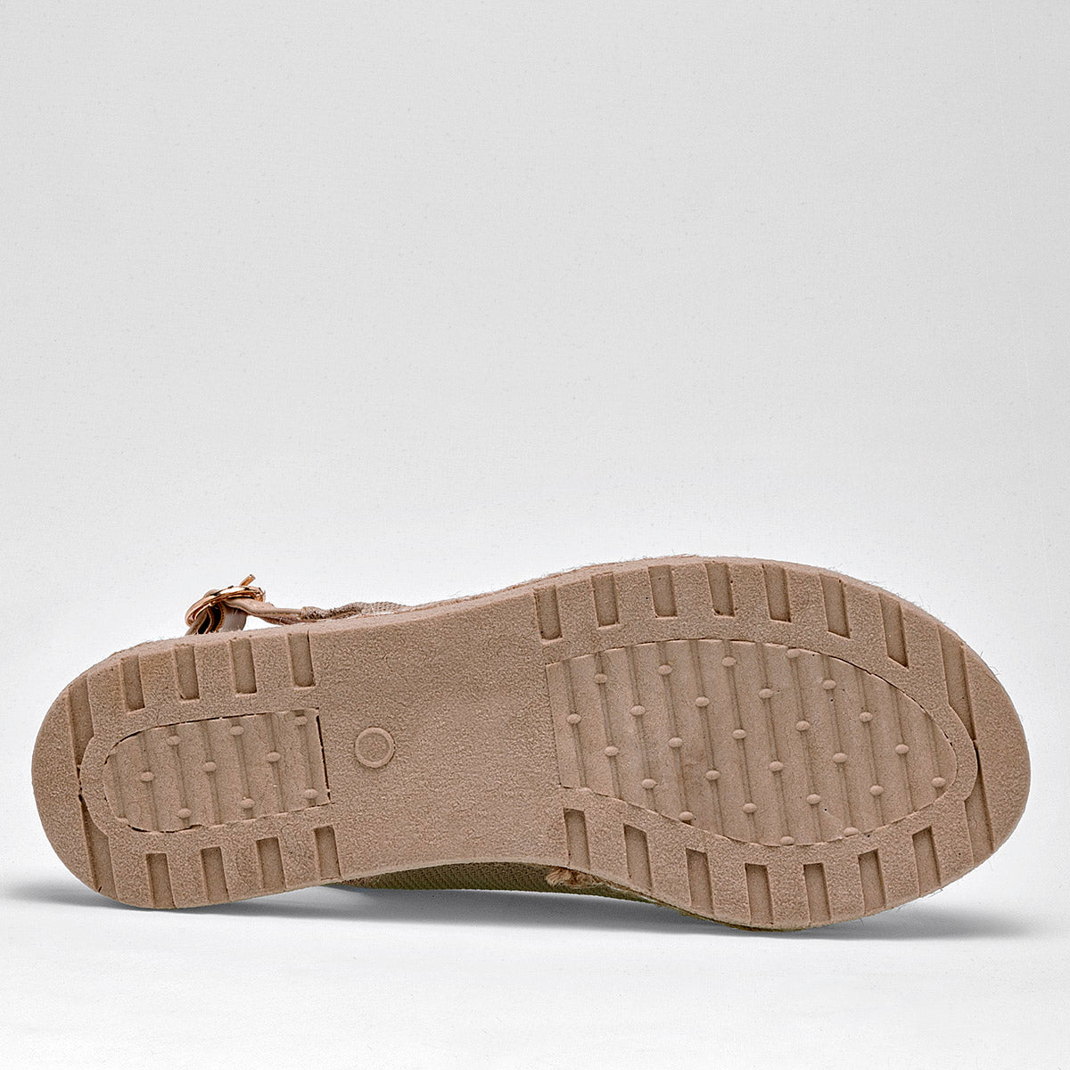 Pakar.com | Tienda online - Alpargata Been Class beige para mujer cod. 124797