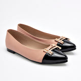 Balerina para mujer marca Been Class Nude cod. 124801