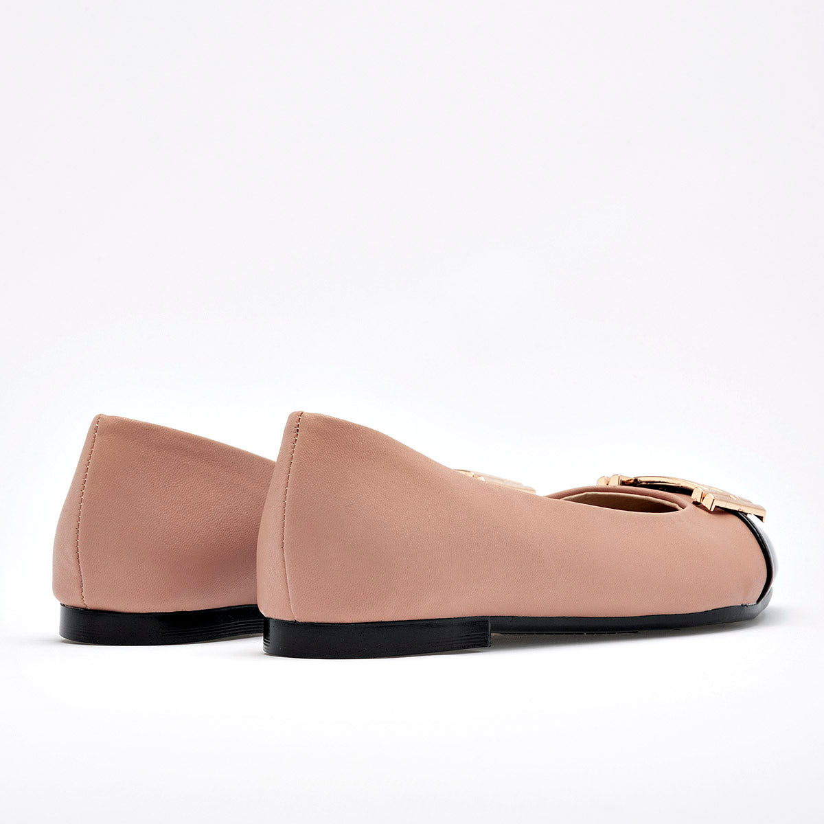 Balerina para mujer marca Been Class Nude cod. 124801