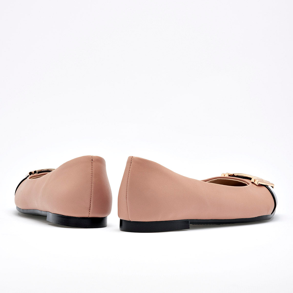 Balerina para mujer marca Been Class Nude cod. 124801