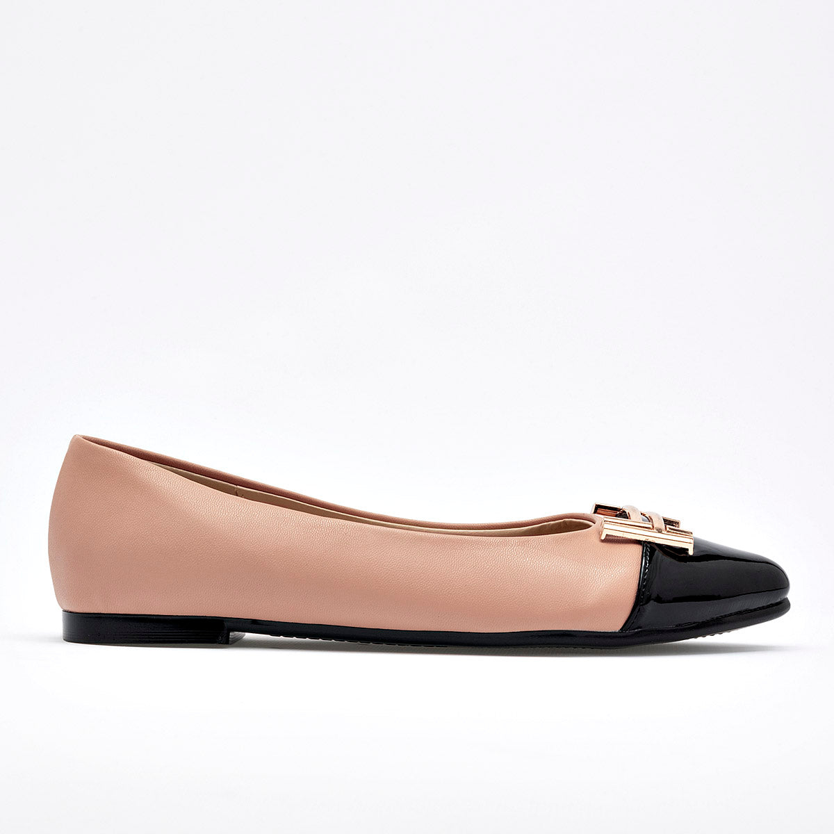 Balerina para mujer marca Been Class Nude cod. 124801