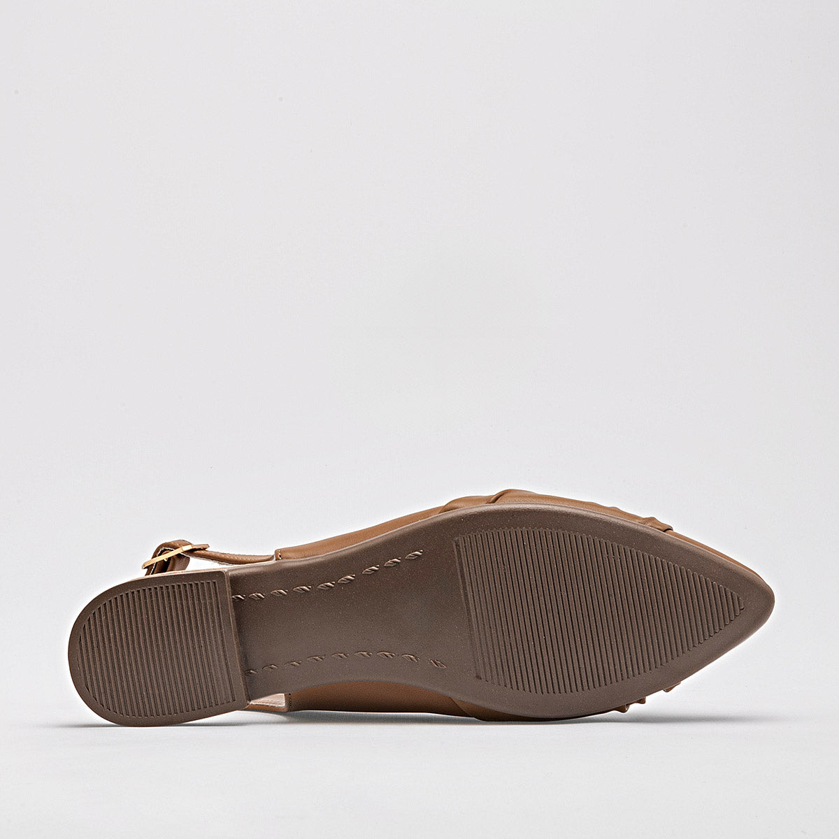 Balerina destalonada para mujer marca Been Class Café cod. 124803