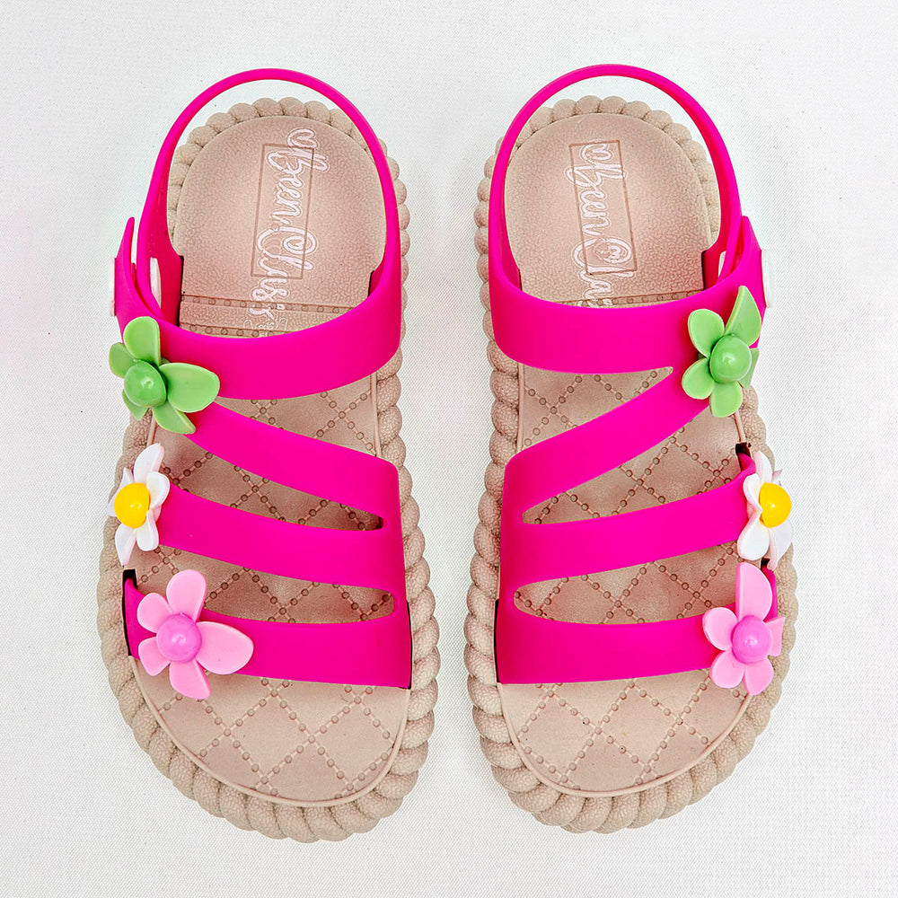 Pakar.com | Tienda online - Sandalia para Niño preescolar Been Class - Envío gratis desde $500