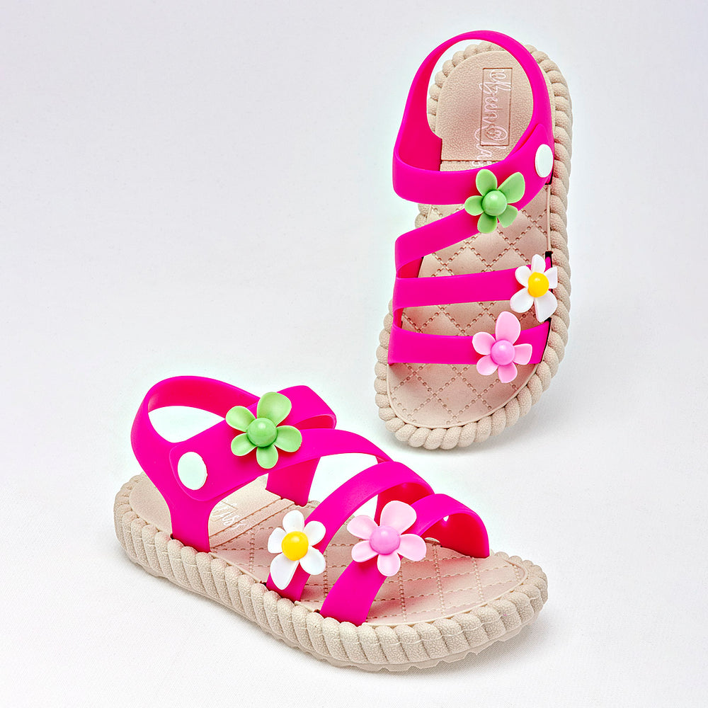 Pakar.com | Tienda online | Calzado Escolar | Sandalia Been Class para niña preescolar | Regreso a clases | Vacaciones de Verano