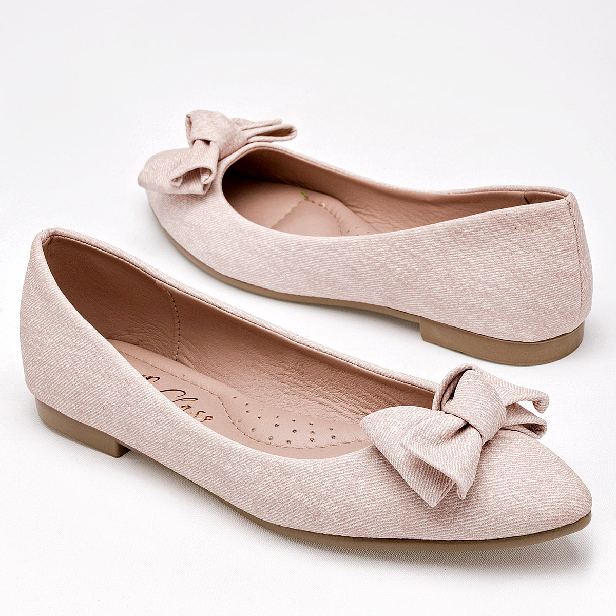 Pakar.com | Tienda online - Balerina Been Class para mujer