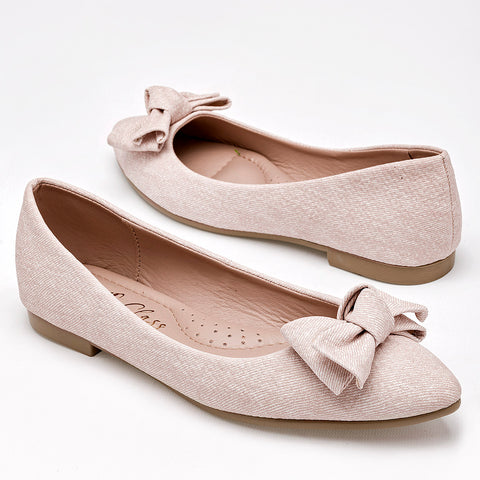 Balerina Been Class para mujer