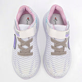 Tenis sport para niña marca Been Class Blanco cod. 124832