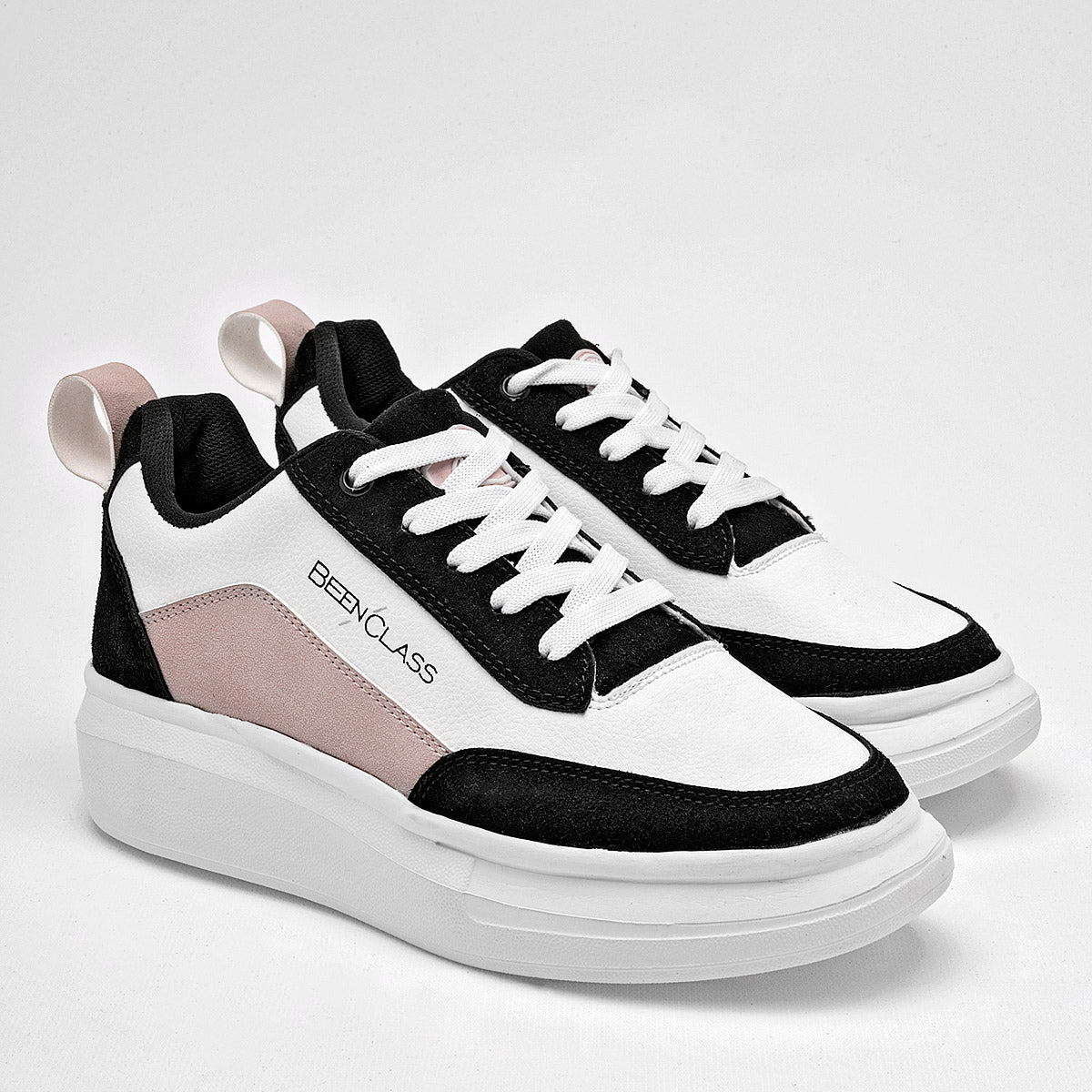 Pakar.com | Tienda online | Calzado Escolar | Tenis urbano Been Class para mujer | Regreso a clases | Vacaciones de Verano