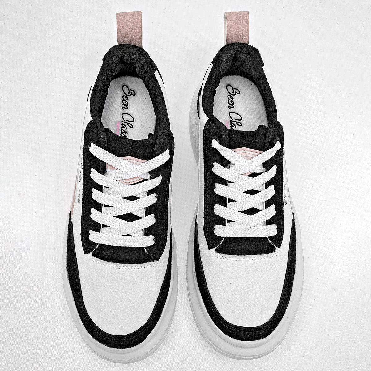 Pakar.com | Tienda online | Calzado Escolar | Tenis urbano Been Class para mujer | Regreso a clases | Vacaciones de Verano