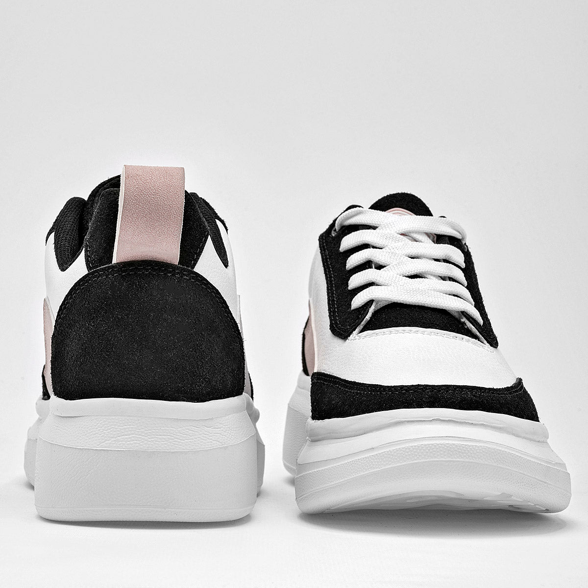 Pakar.com | Tienda online | Calzado Escolar | Tenis urbano Been Class para mujer | Regreso a clases | Vacaciones de Verano