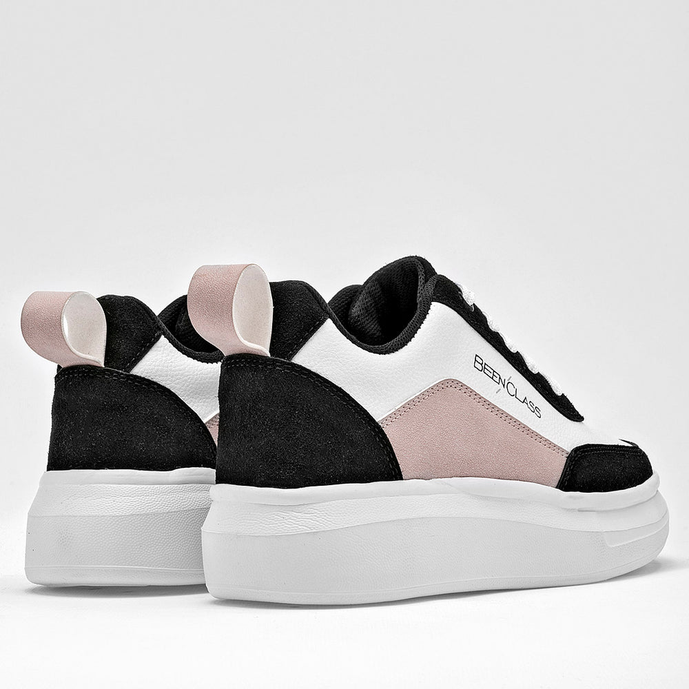 Pakar.com | Tienda online - Tenis urbano para mujer Been Class - Envío gratis desde $500