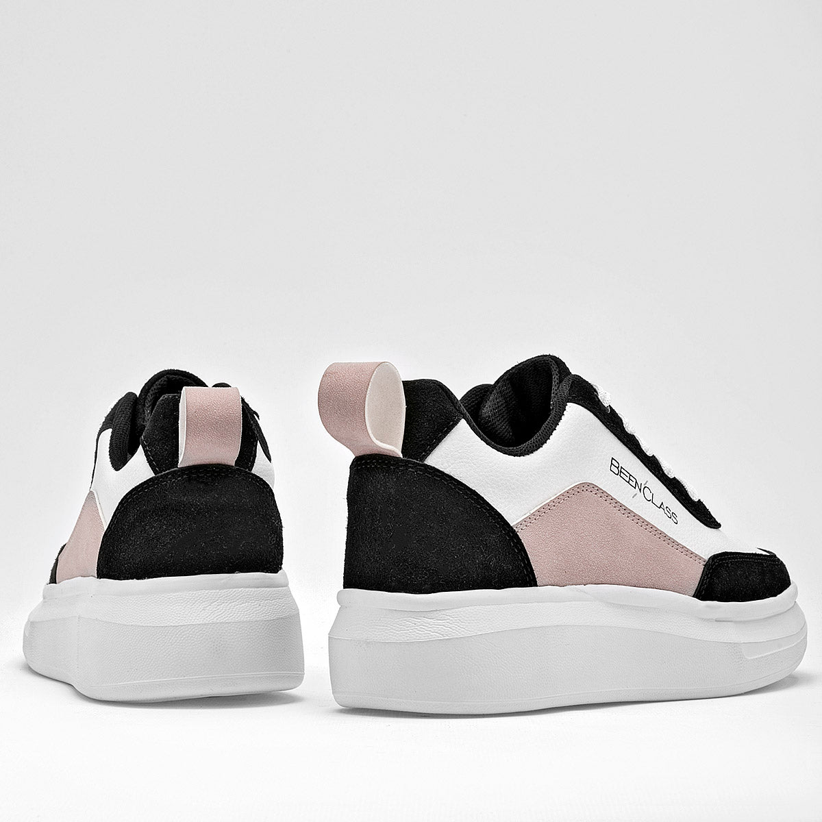 Pakar.com | Tienda online | Calzado Escolar | Tenis urbano Been Class para mujer | Regreso a clases | Vacaciones de Verano