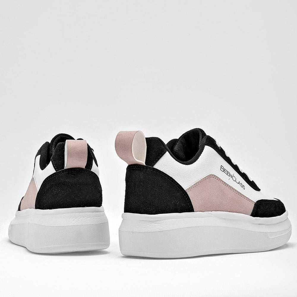 Pakar.com | Tienda online - Tenis urbano para mujer Been Class - Envío gratis desde $500