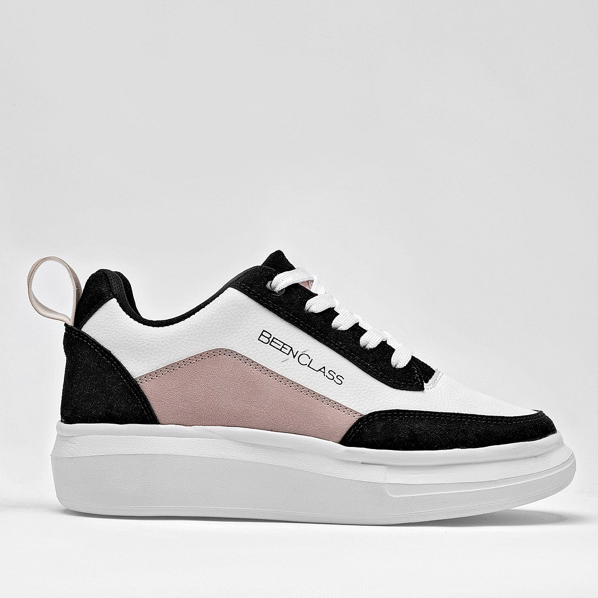 Pakar.com | Tienda online | Calzado Escolar | Tenis urbano Been Class para mujer | Regreso a clases | Vacaciones de Verano