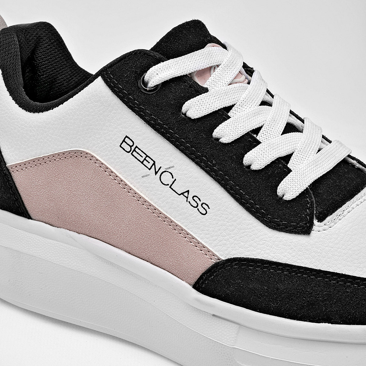 Pakar.com | Tienda online | Calzado Escolar | Tenis urbano Been Class para mujer | Regreso a clases | Vacaciones de Verano