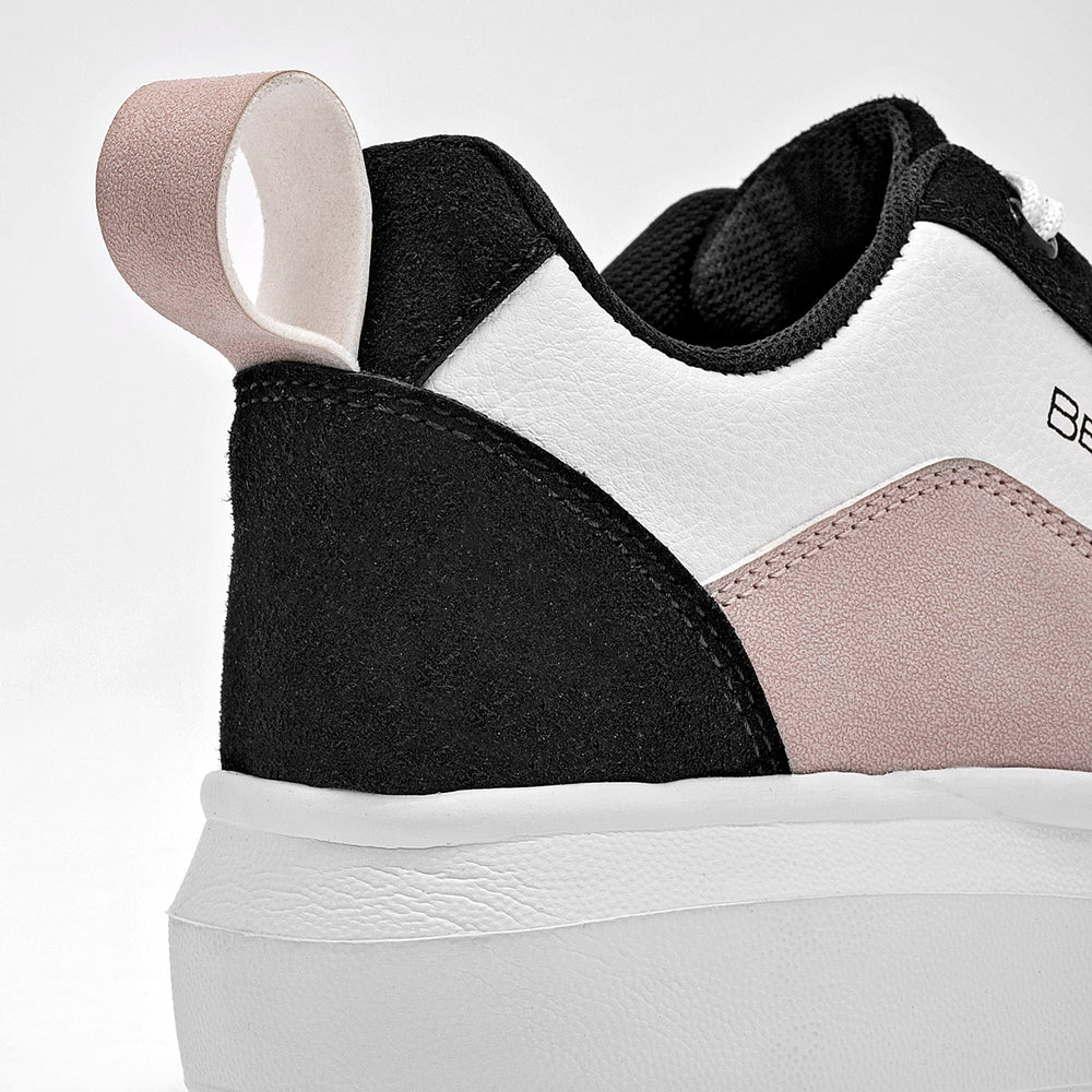 Pakar.com | Tienda online - Tenis urbano para mujer Been Class - Envío gratis desde $500