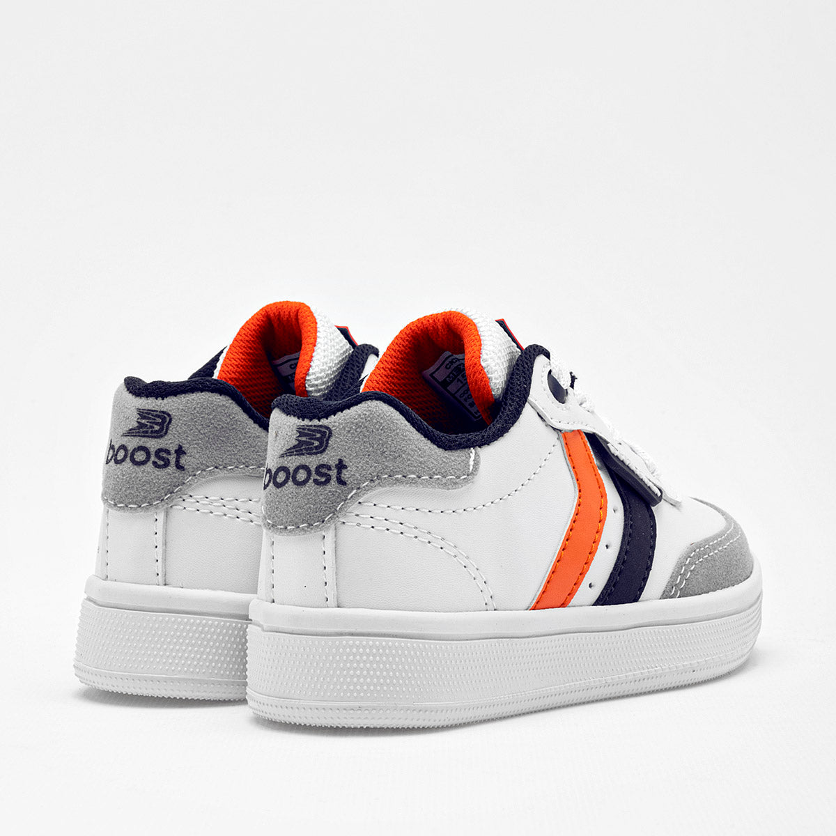Pakar.com | Tienda online | Calzado Escolar | Tenis urbano Boost para niño preescolar | Regreso a clases | Vacaciones de Verano