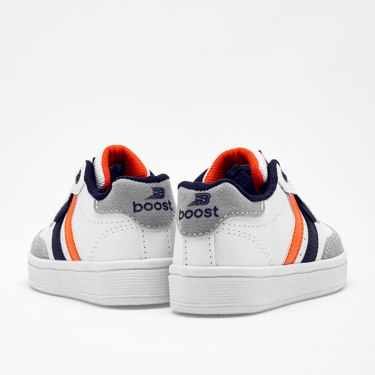 Pakar.com | Tienda online | Calzado Escolar | Tenis urbano Boost para niño preescolar | Regreso a clases | Vacaciones de Verano