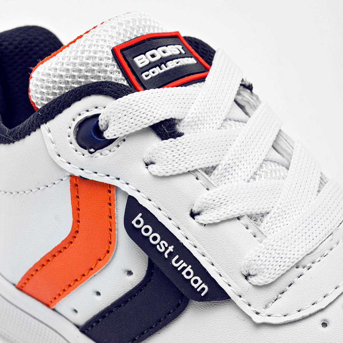 Pakar.com | Tienda online | Calzado Escolar | Tenis urbano Boost para niño preescolar | Regreso a clases | Vacaciones de Verano