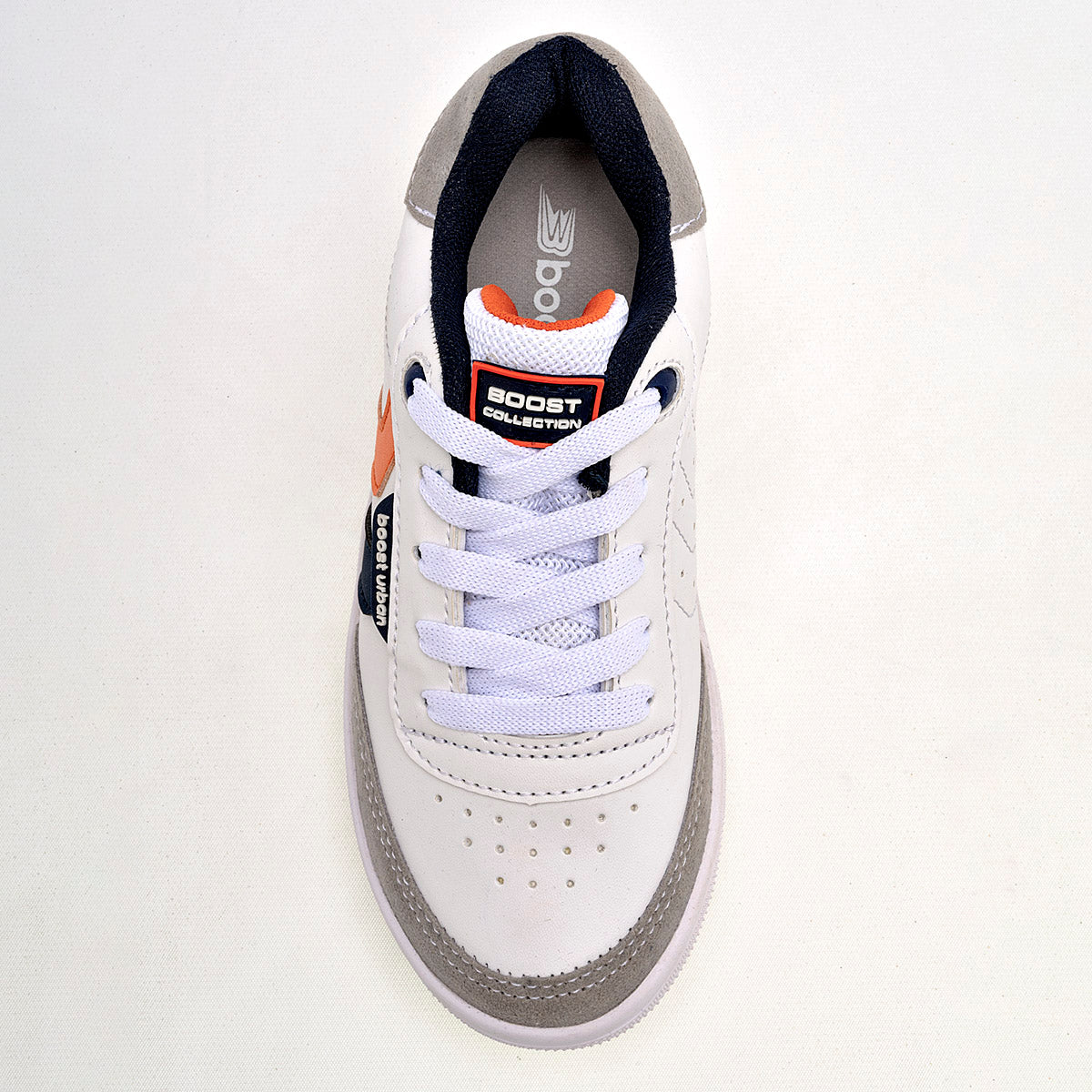 Pakar.com | Tienda online | Calzado Escolar | Tenis urbano Boost para Niño | Regreso a clases | Vacaciones de Verano