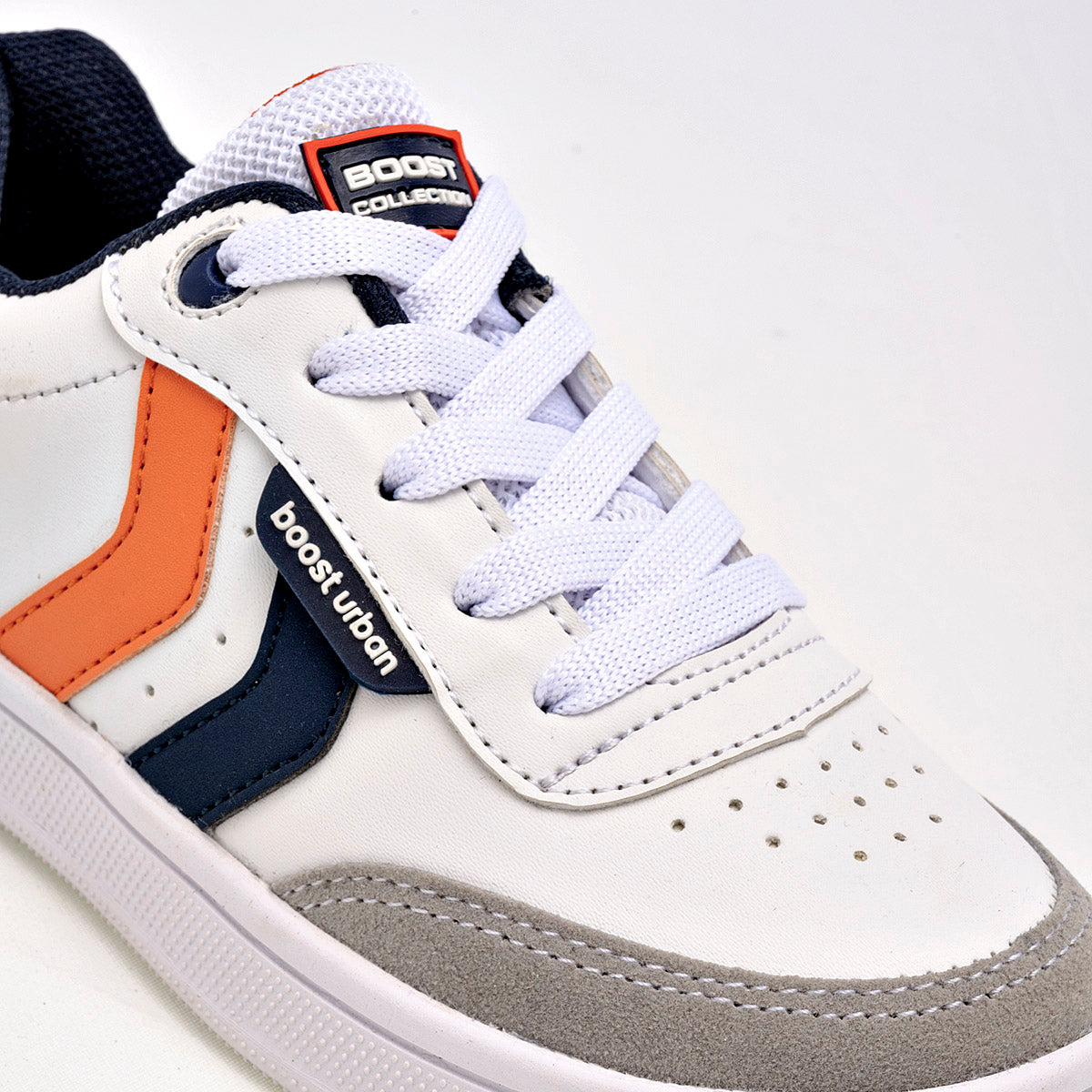 Pakar.com | Tienda online | Calzado Escolar | Tenis urbano Boost para Niño | Regreso a clases | Vacaciones de Verano