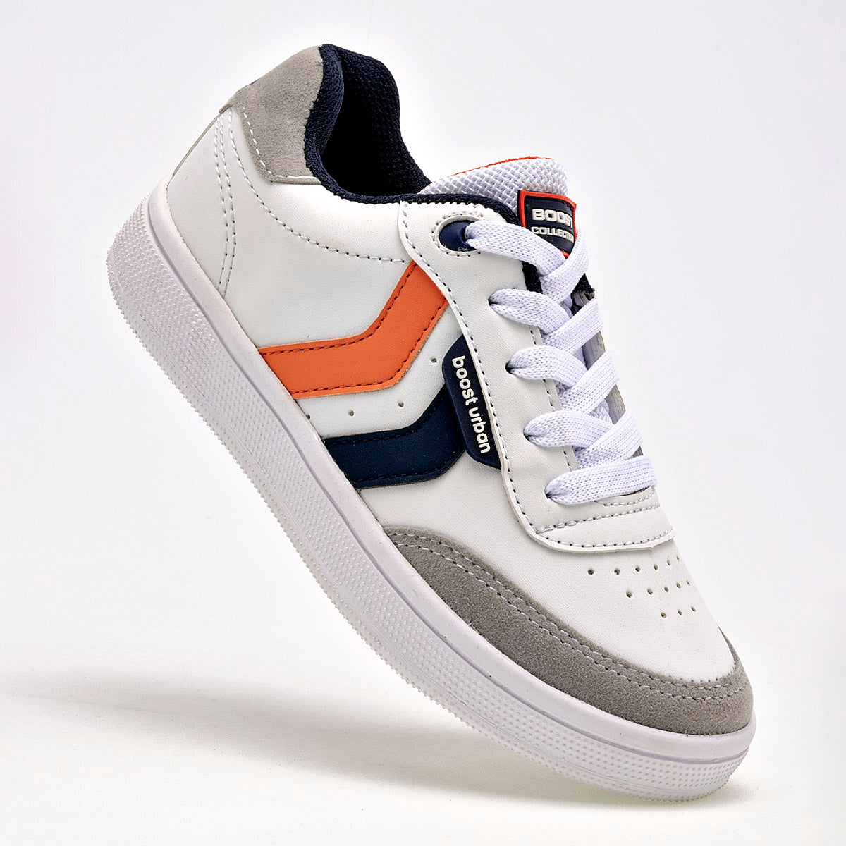 Pakar.com | Tienda online | Calzado Escolar | Tenis urbano Boost para Niño | Regreso a clases | Vacaciones de Verano