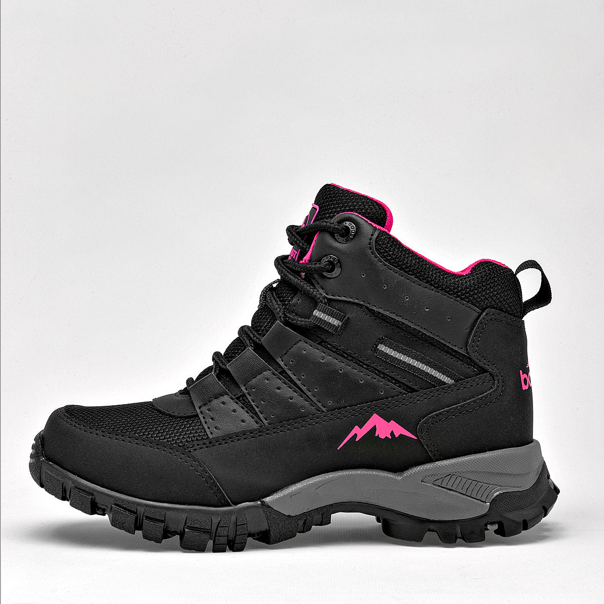 Pakar.com | Tienda online | Calzado Escolar | Bota hiking Boost para mujer | Regreso a clases | Vacaciones de Verano