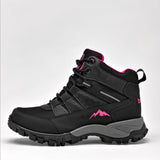 Pakar.com | Tienda online | Calzado Escolar | Bota hiking Boost para mujer | Regreso a clases | Vacaciones de Verano