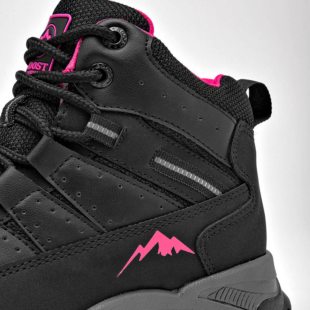 Pakar.com | Tienda online - Bota de senderismo para mujer Boost - Envío gratis desde $500