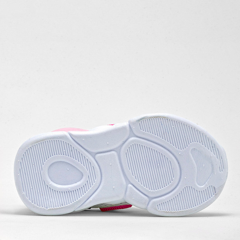 Pakar.com | Tienda online - Tenis urbano para bebé niña Borreguis - Envío gratis desde $500