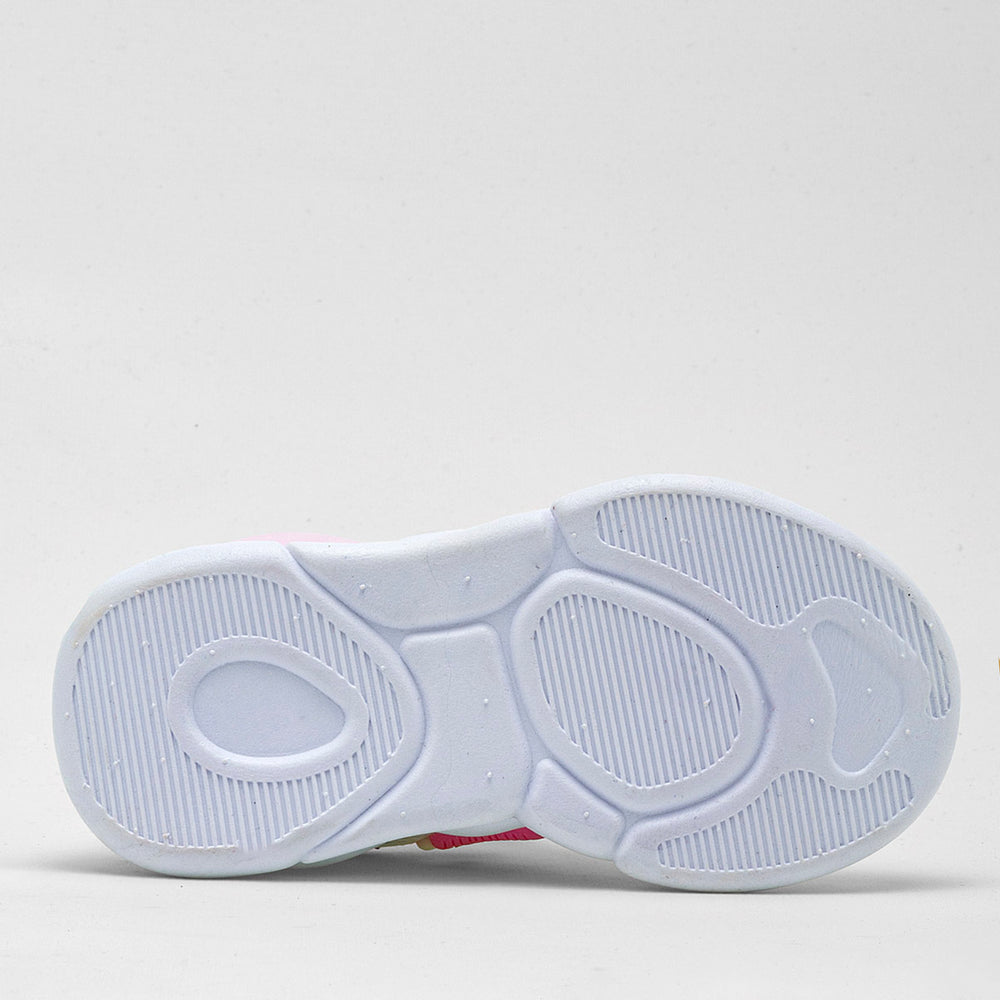 Pakar.com | Tienda online - Tenis urbano para niña preescolar Borreguis - Envío gratis desde $500