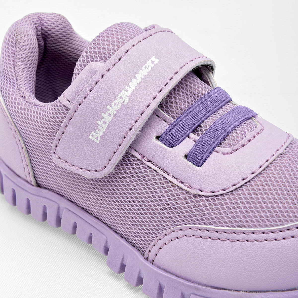 Pakar.com | Tienda online - Tenis urbano Bubble Gummers para niña preescolar