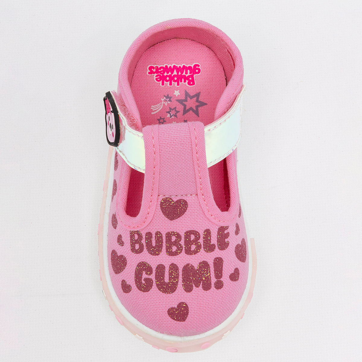 Pakar.com - Julio: Vacaciones de Verano | Zapatitos para bebé niña Bubble Gummers cod-124848