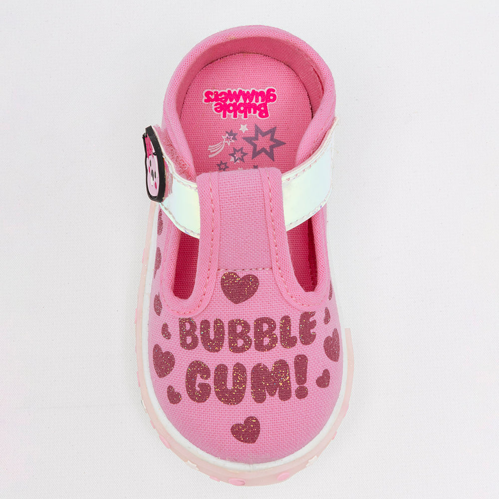 Pakar.com | Tienda online - Zapatitos para bebé niña Bubble Gummers - Envío gratis desde $500