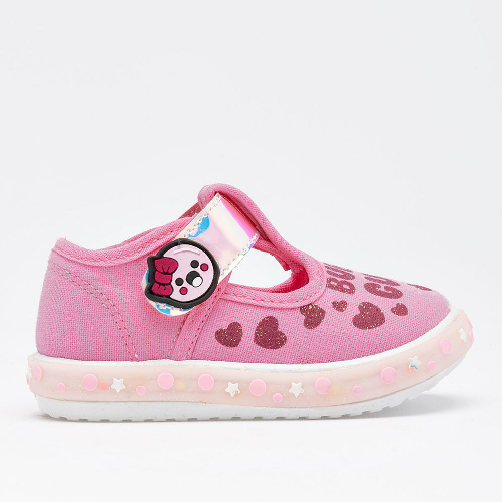 Pakar.com | Tienda online - Zapatitos para bebé niña Bubble Gummers - Envío gratis desde $500