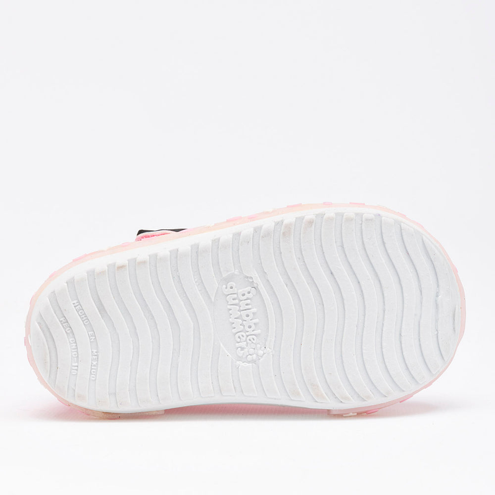 Pakar.com | Tienda online - Zapatitos para bebé niña Bubble Gummers - Envío gratis desde $500