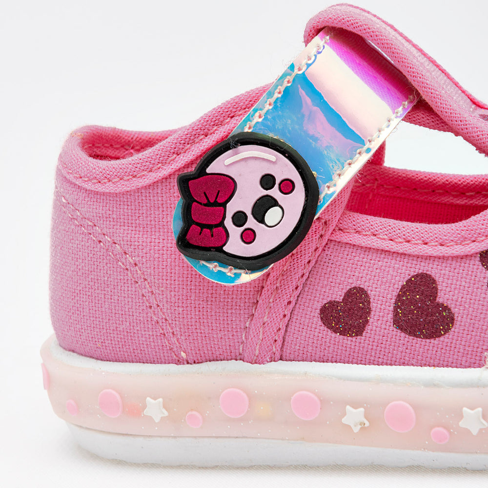 Pakar.com | Tienda online - Zapatitos para bebé niña Bubble Gummers - Envío gratis desde $500