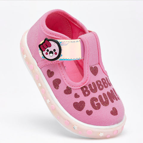 Zapato casual Bubble Gummers infantil