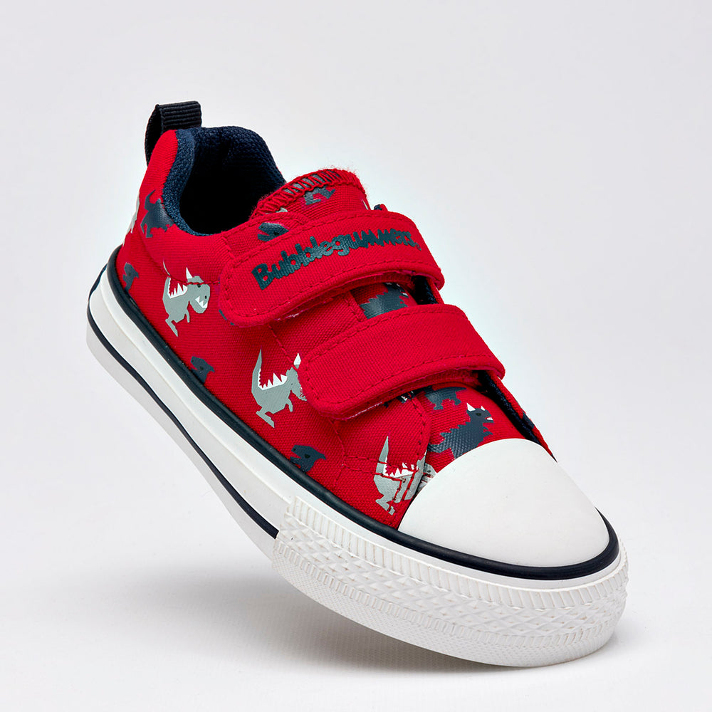 Pakar.com | Tienda online | Calzado Escolar | Tenis urbano Bubble Gummers para Niño | Regreso a clases | Vacaciones de Verano