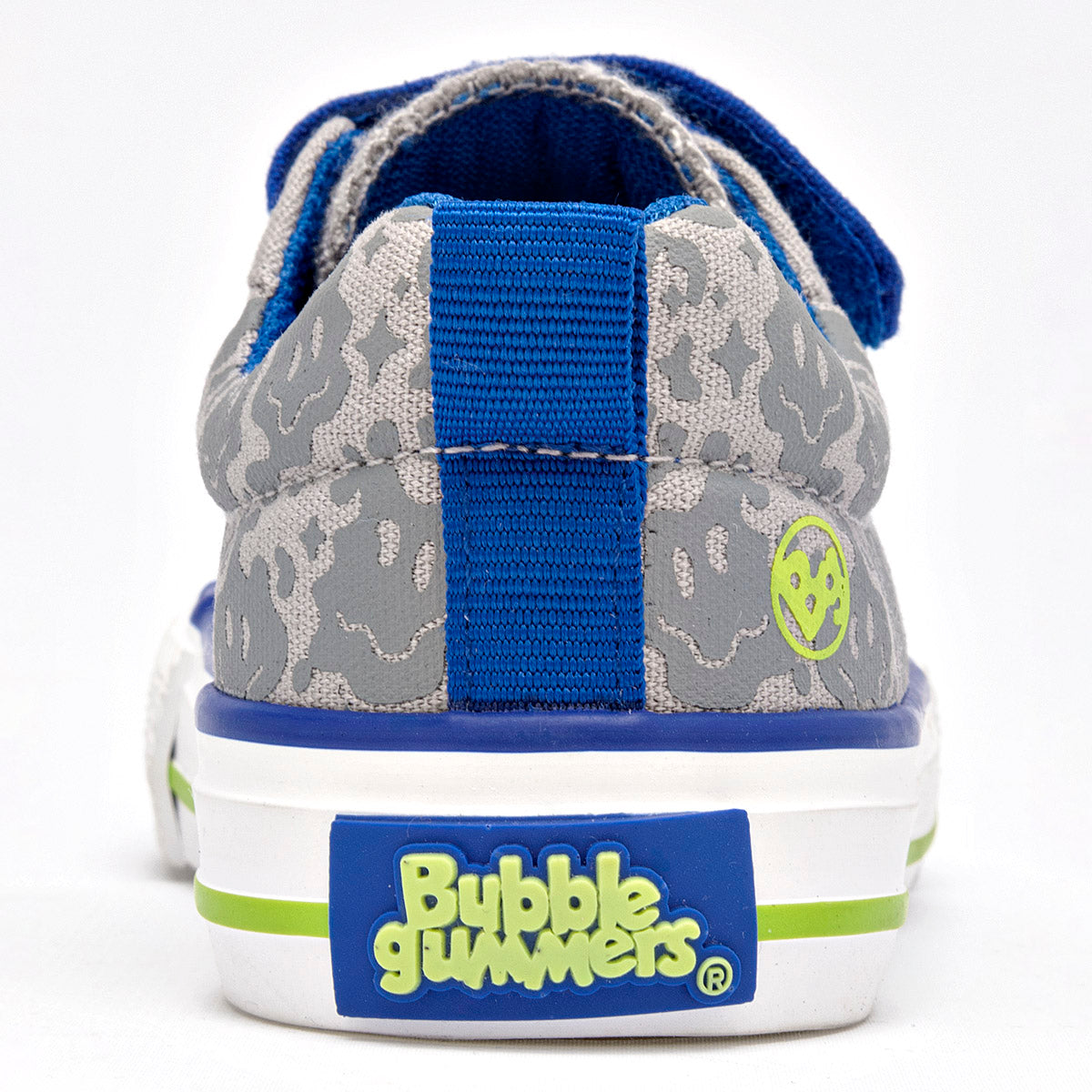 Pakar.com | Tienda online | Calzado Escolar | Tenis urbano Bubble Gummers para Niño preescolar | Regreso a clases | Vacaciones de Verano
