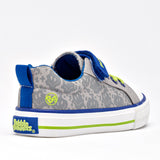 Pakar.com | Tienda online | Calzado Escolar | Tenis urbano Bubble Gummers para Niño preescolar | Regreso a clases | Vacaciones de Verano