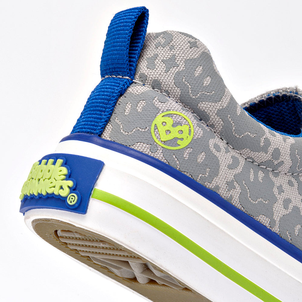 Pakar.com | Tienda online - Tenis urbano para Niño preescolar Bubble Gummers - Envío gratis desde $500