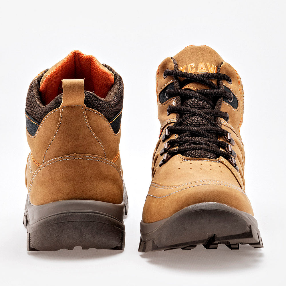 Pakar.com | Tienda online - Botín de senderismo para hombre Bycasino X - Envío gratis desde $500