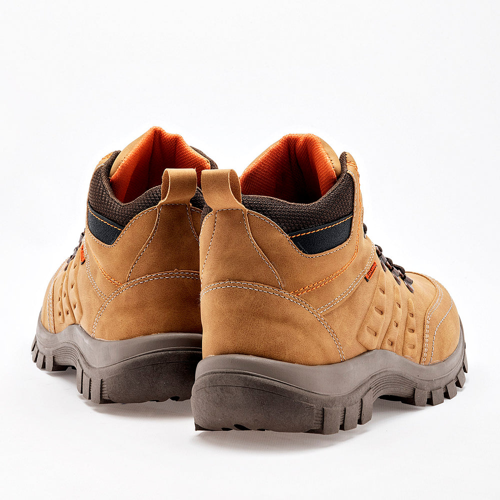 Pakar.com | Tienda online - Botín de senderismo para hombre Bycasino X - Envío gratis desde $500