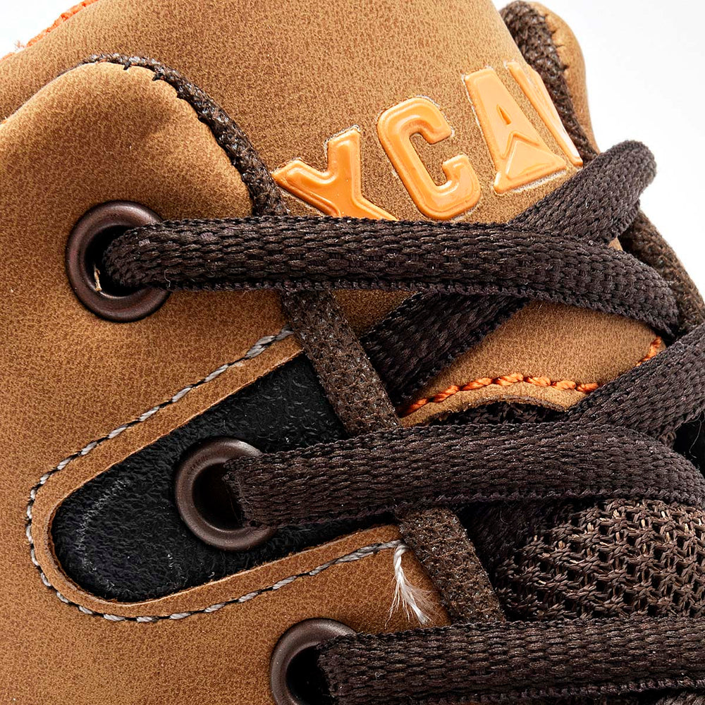 Pakar.com | Tienda online - Botín de senderismo para hombre Bycasino X - Envío gratis desde $500