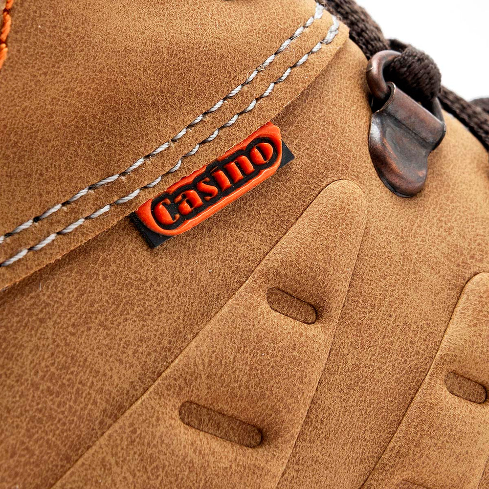 Pakar.com | Tienda online - Botín de senderismo para hombre Bycasino X - Envío gratis desde $500