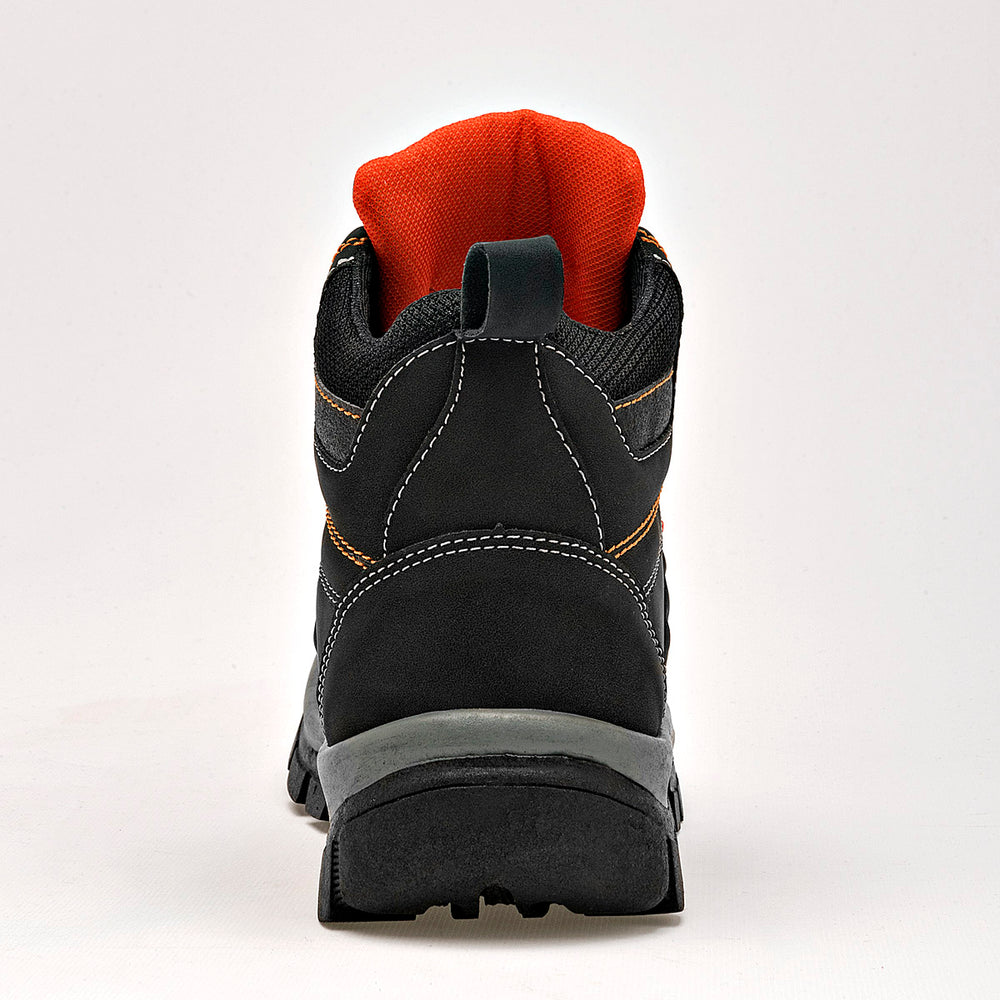 Pakar.com | Tienda online - Botín de senderismo para hombre Bycasino X - Envío gratis desde $500