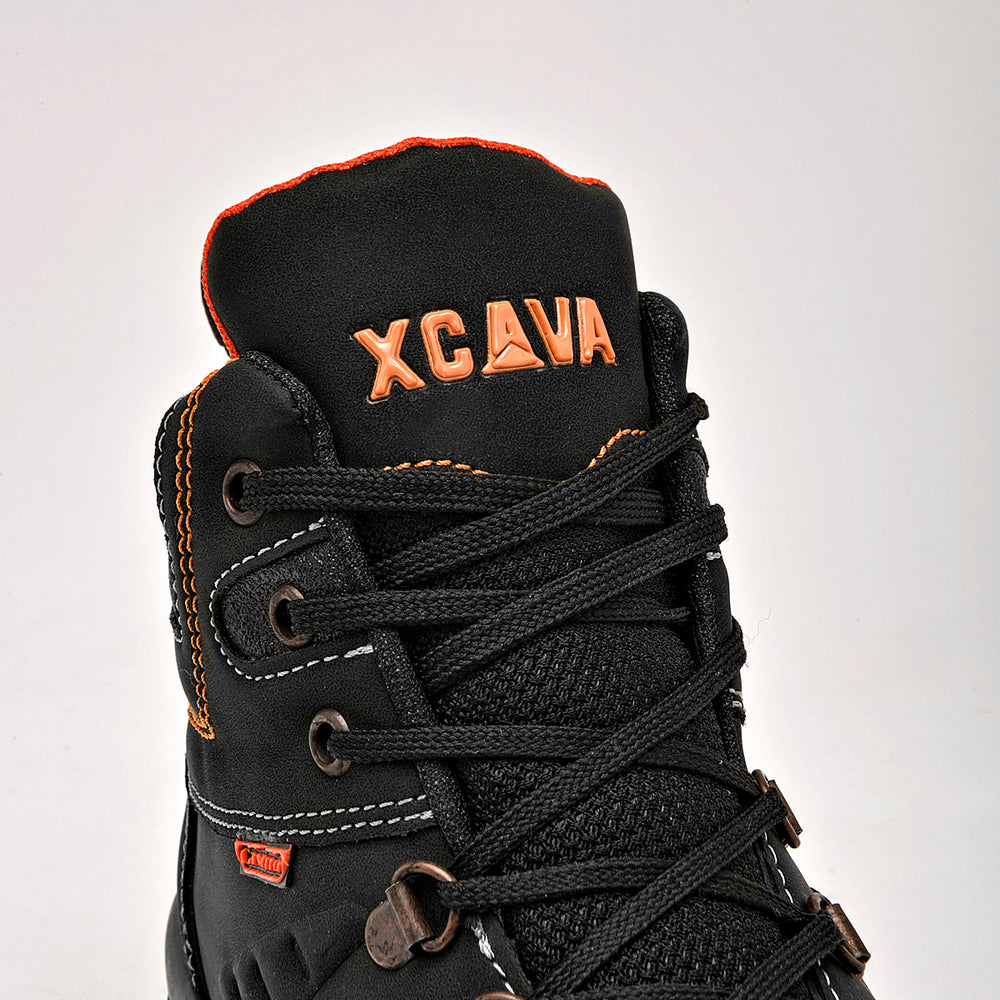 Pakar.com | Tienda online - Botín de senderismo para hombre Bycasino X - Envío gratis desde $500